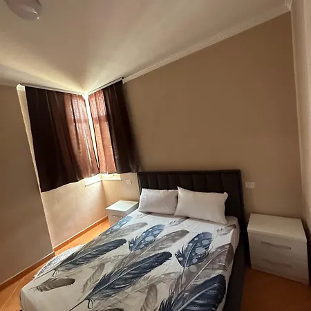 Erind's Apartment,iliria Beach *